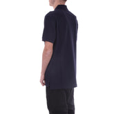 Blue Polos & T-shirt